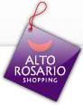 Telefono clientes Alto rosario shopping