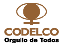 Telefono clientes Codelco