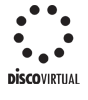 Telefono clientes Disco virtual