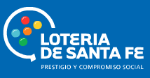 Telefono clientes Lotería de Santa Fe