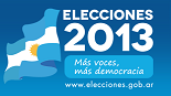 Telefono clientes Padron electoral 2013