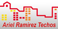 Telefono clientes Ariel Ramirez – Techos