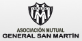 Telefono clientes Asociacion Mutual General San Martin