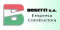 Telefono clientes Bosetti Sa – Empresa Constructora