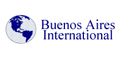 Telefono clientes Buenos Aires International