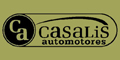 Telefono clientes Casalis Automotores
