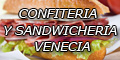 Telefono clientes Confiteria Y Sandwicheria Venecia