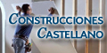 Telefono clientes Construcciones Castellano