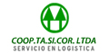 Telefono clientes Coop Ta Si Cor Ltda – Servicios Logisticos