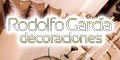 Telefono clientes Decoraciones Rodolfo Garcia