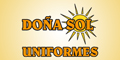 Telefono clientes Doña Sol – Uniformes