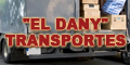 Telefono clientes El Dany – Transportes