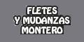 Telefono clientes Fletes Y Mudanzas Montero