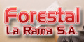 Telefono clientes Forestal La Rama Sa