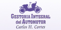 Telefono clientes Gestoria Del Automotor Carlos Cortes