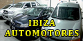Telefono clientes Ibiza Automotores