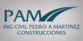 Telefono clientes Ing Civil Pedro A Martinez – Construcciones
