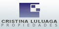 Telefono clientes Inmobiliaria Cristina Luluaga