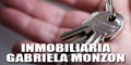 Telefono clientes Inmobiliaria Gabriela Monzon