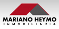 Telefono clientes Inmobiliaria Mariano Heymo – Tasador – Martillero Publico