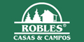 Telefono clientes Inmobiliaria Robles – Casas & Campos