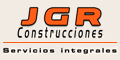 Telefono clientes Jgr Construcciones – Servicios Integrales