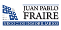 Telefono clientes Juan Pablo Fraire – Inmobiliaria