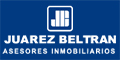Telefono clientes Juarez Beltran – Asesores Inmobiliarios