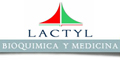 Telefono clientes Lactyl Bioquimica Y Medicina Sa