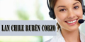 Telefono clientes Lan Chile – Ruben Corzo