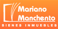 Telefono clientes Mariano Manchento – Bienes Inmuebles