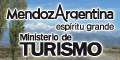 Telefono clientes Ministerio De Turismo De Mendoza