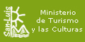Telefono clientes Ministerio De Turismo Y Las Culturas