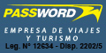 Telefono clientes Password – Empresa De Viajes Y Turismo