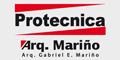 Telefono clientes Protecnica Srl – Arq Mariño