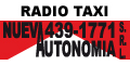 Telefono clientes Radio Taxi – Nueva Autonomia Srl
