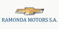 Telefono clientes Ramonda Motors Sa