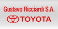 Telefono clientes Ricciardi Gustavo Sa – Concesionario Oficial Toyota