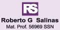 Telefono clientes Salinas Roberto Gerardo