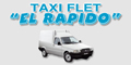 Telefono clientes Taxi Flet El Rapido
