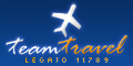 Telefono clientes Team Travel Viajes Y Turismo