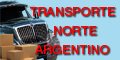 Telefono clientes Transporte Norte Argentino