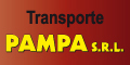 Telefono clientes Transporte Pampa Srl