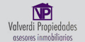 Telefono clientes Valverdi Propiedades – Asesores Inmobiliarios