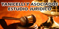 Telefono clientes Yanicelli Y Asociados – Estudio Juridico